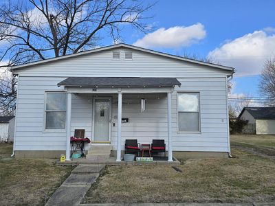 620 E Sycamore St, Jasonville, IN, 47438