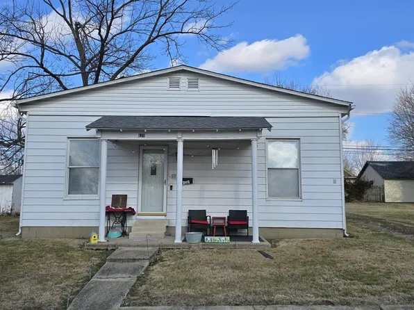 620 E Sycamore St, Jasonville, IN 47438