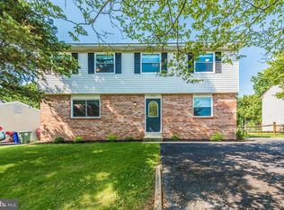 1797 Amber Ct, Frederick, MD 21702