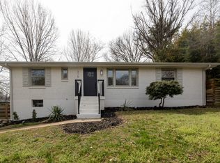 315 Blackman Rd, Nashville, TN 37211