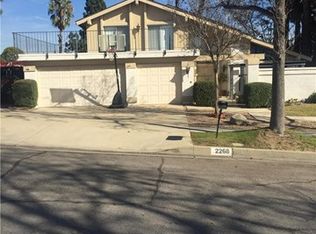 2268 Shirley Way, Upland, CA 91784