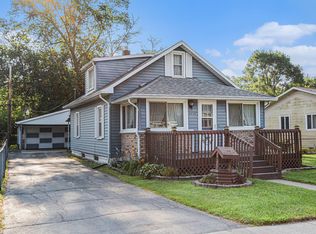 2737 Vermillion St, Lake Station, IN