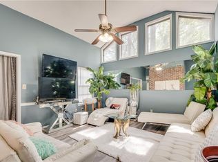 1449 Stone Mill Trce, Stone Mountain, GA 30083