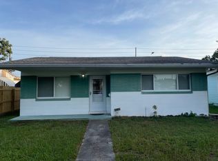 5418 4th Ave N, Saint Petersburg, FL 33710