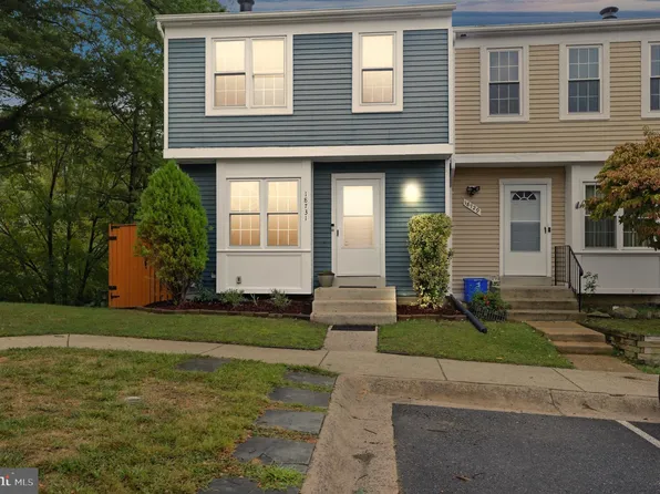 18731 Birdseye Dr, Germantown, MD 20874