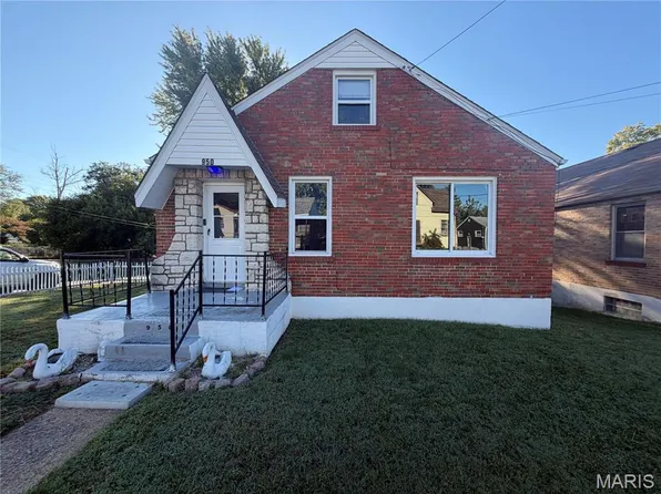 950 Dammert Ave, Saint Louis, MO 63125