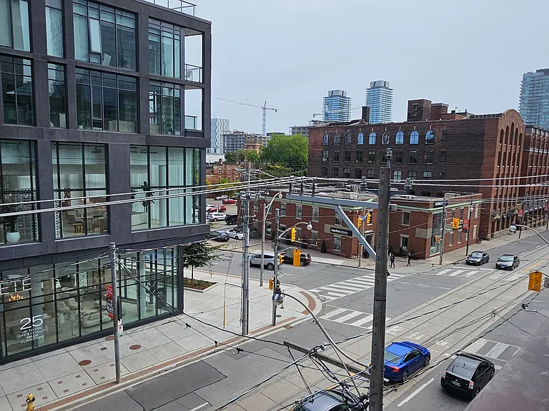 120 Parliament St #310 — Photo 9