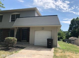 8103 Bel Ray Dr, Belton, MO 64012