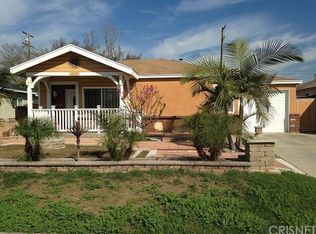 8223 Artson St, Rosemead, CA 91770