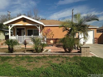8223 Artson St, Rosemead, CA, 91770