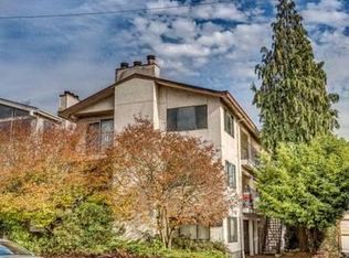 6206 14th Ave NW APT 4, Seattle, WA 98107