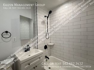 721 Pacific Ave, Long Beach, CA 90813