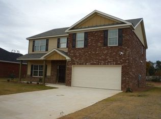217 Camellia Ave, Opelika, AL 36804