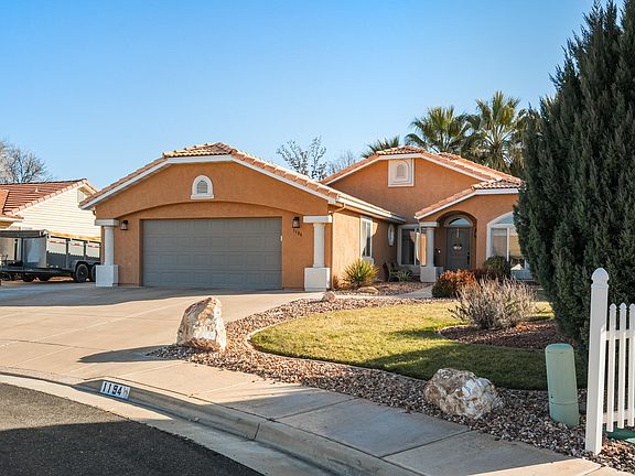 5th image of 1194 N 1560 West Cir