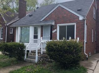19989 Hickory St, Detroit, MI 48205