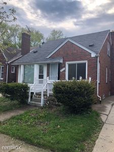 19989 Hickory St, Detroit, MI, 48205