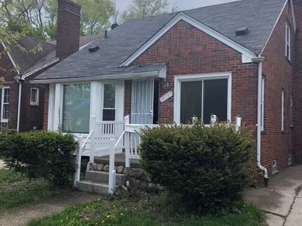 19989 Hickory St, Detroit, MI 48205