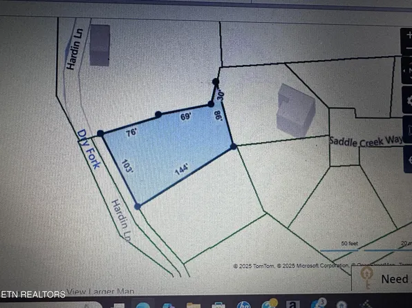 LOT 5 Cabin Creek Way, Sevierville, TN 37862