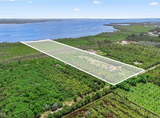 6250 Masters Landing Dr, Saint James City, FL 33956