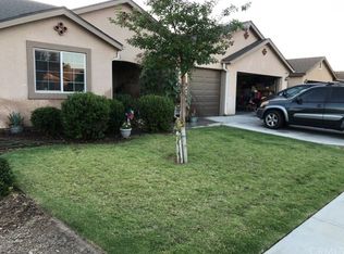 1625 N Green St, Visalia, CA 93292