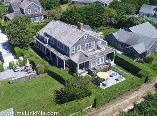 6 Kings Way, Nantucket, MA 02554