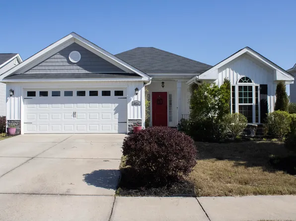 8026 CRAWLEY STREET, Augusta, GA 30909