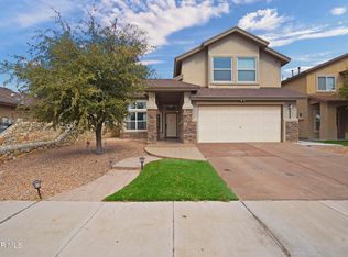 2989 Pino Triste Dr, El Paso, TX 79938