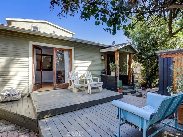 956 Vernon Ave, Venice, CA 90291
