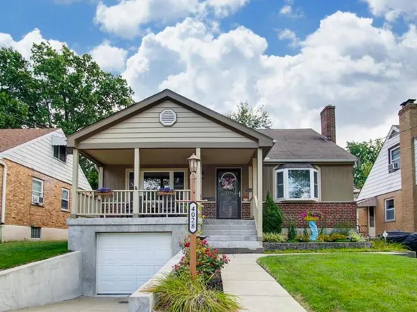 4028 Lovell Ave, Cincinnati, OH 45211