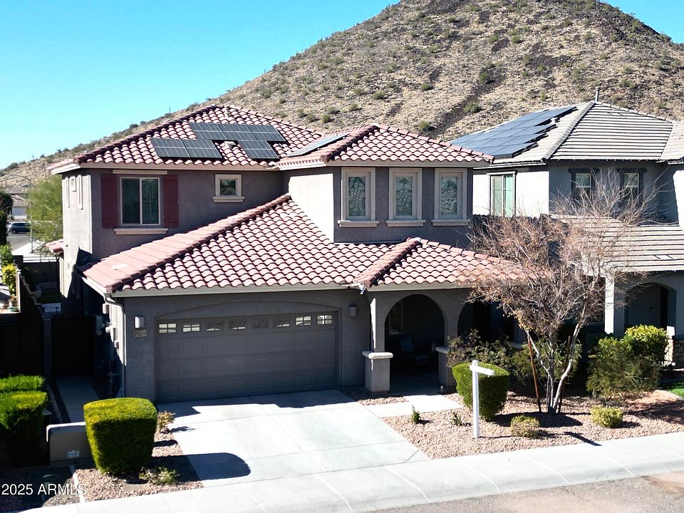 1st image of 25210 N 54TH Drive