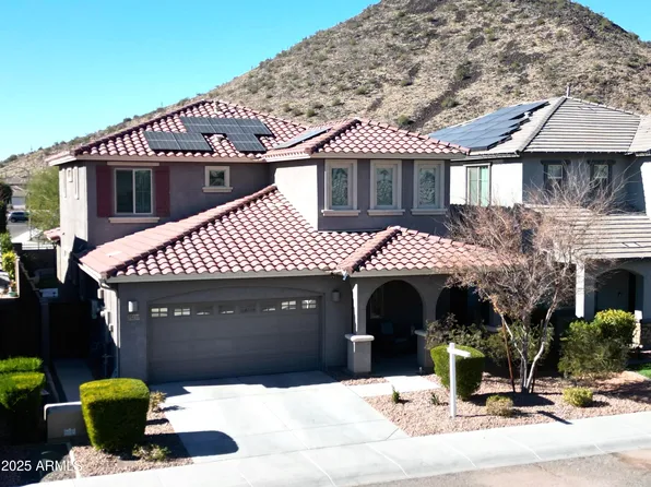 25210 N 54TH Drive, Phoenix, AZ 85083