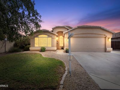 2602 N 112th Ln, Avondale, AZ, 85392