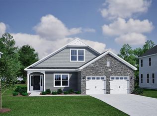 132 Sugarmaple Way, Youngsville, NC 27596