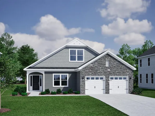 132 Sugarmaple Way, Youngsville, NC 27596