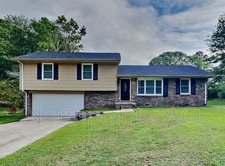 2395 Prestige Valley Ct, Morrow, GA 30260