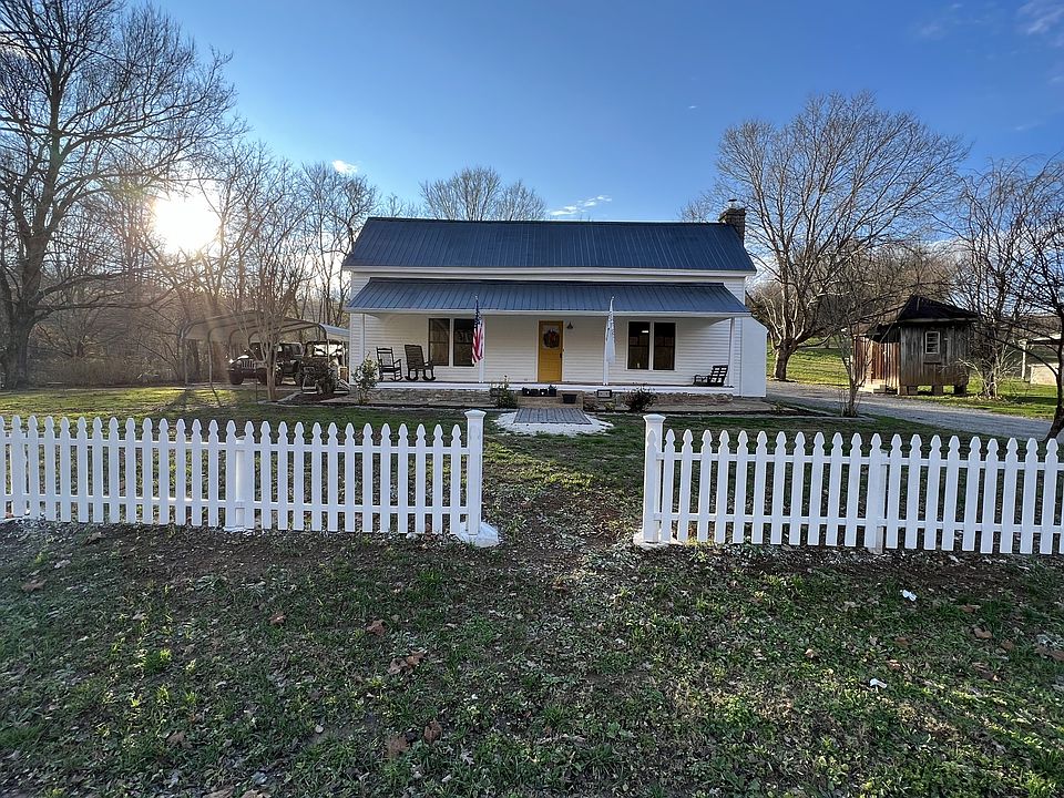 3524 Wayland Springs Rd, Iron City, TN 38463 Zillow
