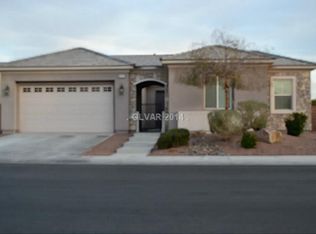 4141 Mantle Ave, North Las Vegas, NV 89084