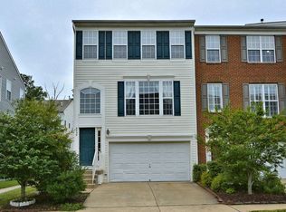 8430 Hallie Rose St, Alexandria, VA 22309