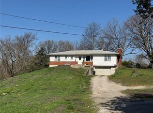 41 NW 125th Rd, Warrensburg, MO 64093