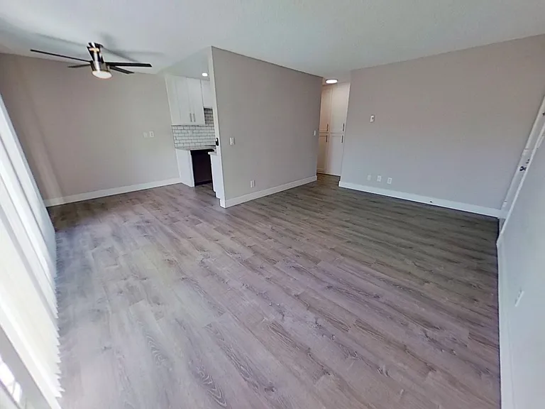 Bronze Door Apartments — Photo 12
