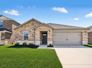 2629 Glacier Rd, Anna, TX 75409
