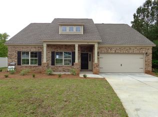60 Daufaskie Ct, Sumter, SC 29150
