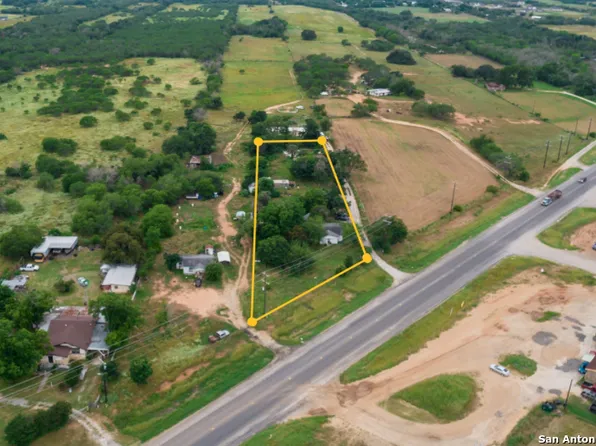 560 E Loop 1604 LOT MID, San Antonio, TX 78264