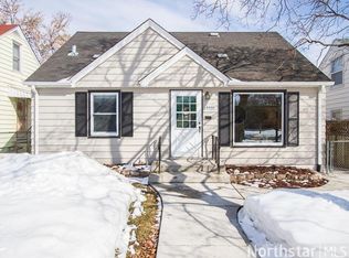 4533 Clinton Ave, Minneapolis, MN 55419