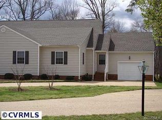 324 Prestige Pl, Colonial Heights, VA 23834