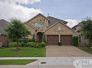 6417 Falcon Ridge Ln, McKinney, TX 75071