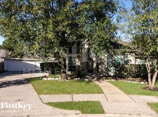 15706 Sweetrose Pl, Houston, TX 77095