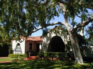 4332 N Talmadge Dr, San Diego, CA 92116