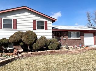7051 E Arkansas Ave, Denver, CO 80224