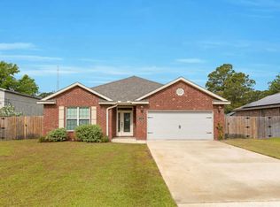 236 Paschel Ave, Mary Esther, FL 32569